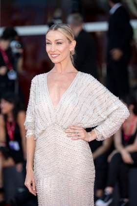 82nd Venice Film Festival Red carpet of the movie -Elisa- Palazzo del Cinema - Venice Lido, Italy Eleonora Abbagnato 82nd Venice Film Festival Red carpet of the movie -Elisa- Palazzo del Cinema - Venice Lido, Italy 4th September 2025  Copyright: xSGPx