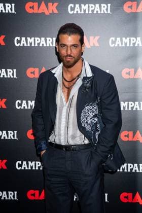 82nd Venice Film Festival Ciak Award - Photocall Venice Lido, Italy Can Yaman 82nd Venice Film Festival Ciak Award - Photocall Venice Lido, Italy 4th September 2025  Copyright: xSGPx