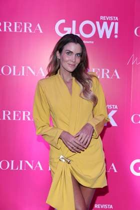 Red Carpet For Glow Magazine Anniversary Veronica Montes attends the red carpet for the Glow magazine anniversary at Antara Polanco. on September 4, 2025 in Mexico City, Mexico. (Photo by Yamak Perea Eyepix Group) Copyright: xYamakxPerea xEyepixxGroupx YP_04092025_167129