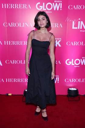 Red Carpet For Glow Magazine Anniversary Manu Barrios attends the red carpet for the Glow magazine anniversary at Antara Polanco. on September 4, 2025 in Mexico City, Mexico. (Photo by Yamak Perea Eyepix Group) Copyright: xYamakxPerea xEyepixxGroupx YP_04092025_167132