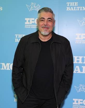 The Baltimorons Film Premiere - LA Danny Nucci At The The Baltimorons Film Premiere At Vidiots Foundation - Eagle Theatre In Los Angeles CA, USA on September 04, 2025. Photo by Fati S ABACAPRESS.COM Los Angeles CA United States  Copyright: xFatixSadou ABACAPRESS.COMx
