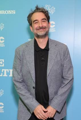 The Baltimorons Film Premiere - LA Jay Duplass At The The Baltimorons Film Premiere At Vidiots Foundation - Eagle Theatre In Los Angeles CA, USA on September 04, 2025. Photo by Fati S ABACAPRESS.COM Los Angeles CA United States  Copyright: xFatixSadou ABACAPRESS.COMx