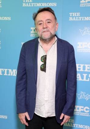 The Baltimorons Film Premiere - LA Robert Connolly At The The Baltimorons Film Premiere At Vidiots Foundation - Eagle Theatre In Los Angeles CA, USA on September 04, 2025. Photo by Fati S ABACAPRESS.COM Los Angeles CA United States  Copyright: xFatixSadou ABACAPRESS.COMx