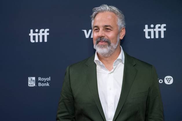 World premiere of John Candy: I Like Me during the 2025 Toronto International Film Festival Featuring: Shane Reid Where: Toronto, Ontario, Canada When: 04 Sep 2025 Credit: Captive Camera Cover Images EDITORIAL USE ONLY. NOT FOR USE BY NEWSPAPERS BASED IN THE UK. Copyright: xx coverimg55050036