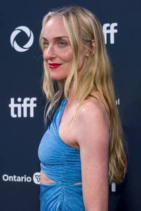 World premiere of John Candy: I Like Me during the 2025 Toronto International Film Festival Featuring: Ryann Nicole Bosetti Where: Toronto, Ontario, Canada When: 04 Sep 2025 Credit: Captive Camera Cover Images EDITORIAL USE ONLY. NOT FOR USE BY NEWSPAPERS BASED IN THE UK. Copyright: xx coverimg55050040