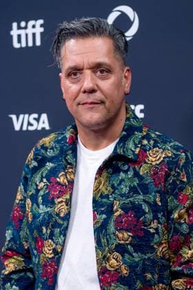 World premiere of John Candy: I Like Me during the 2025 Toronto International Film Festival Featuring: George Stroumboulopoulos Where: Toronto, Ontario, Canada When: 04 Sep 2025 Credit: Captive Camera Cover Images EDITORIAL USE ONLY. NOT FOR USE BY NEWSPAPERS BASED IN THE UK. Copyright: xx coverimg55050019