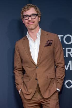World premiere of John Candy: I Like Me during the 2025 Toronto International Film Festival Featuring: Tyler Strickland Where: Toronto, Ontario, Canada When: 04 Sep 2025 Credit: Captive Camera Cover Images EDITORIAL USE ONLY. NOT FOR USE BY NEWSPAPERS BASED IN THE UK. Copyright: xx coverimg55050024