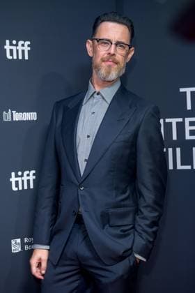 World premiere of John Candy: I Like Me during the 2025 Toronto International Film Festival Featuring: Colin Hanks Where: Toronto, Ontario, Canada When: 04 Sep 2025 Credit: Captive Camera Cover Images EDITORIAL USE ONLY. NOT FOR USE BY NEWSPAPERS BASED IN THE UK. Copyright: xx coverimg55050026