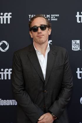 September 4, 2025, Toronto, Ontario, Canada: Conner O Malley attends the red carpet for the Maddie s Secret premiere during the 2025 Toronto International Film Festival at Roy Thomson Hall. on September 4, 2025 in Toronto, Canada. Toronto Canada - ZUMAe321 20250904_zea_e321_223 Copyright: xLeonardoxRamirezx