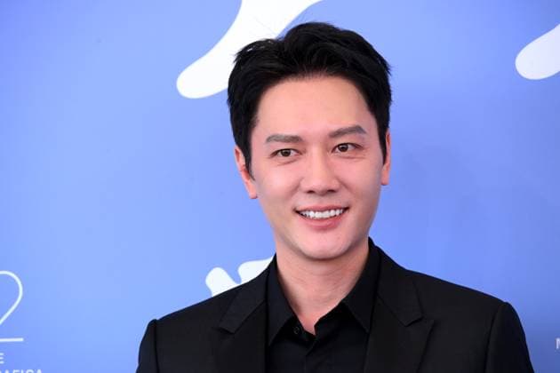 Venice,82nd Venice International Film Festival 2025, - Day 10 - Photocall film : Ri Gua Zhong Tian (The Sun Rises On Us All) Pictured : Feng Shaofeng  Copyright: xAlbertoxTerenghi PoolxPhotoxEventsx06x xipa-agency.netx xPoolxPhotoxEventsx06x IPA_Agency_IPA64209274