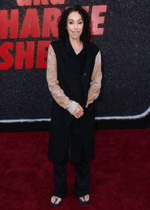 Los Angeles Premiere Of Netflix s aka Charlie Sheen Season 1 Heidi Fleiss arrives at the Los Angeles Premiere Of Netflix s aka American actor Charlie Sheen Season 1 held at the Netflix Tudum Theater in Hollywood, Los Angeles, California, United States. Netflix Tudum Theater, Hollywood, Los Angeles, California, USA California United States  Copyright: xImagexPressxAgencyx originalFilename: collin-losangel250905_npcmg.jpg
