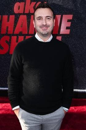 Los Angeles Premiere Of Netflix s aka Charlie Sheen Season 1 Dane Lillegard arrives at the Los Angeles Premiere Of Netflix s aka American actor Charlie Sheen Season 1 held at the Netflix Tudum Theater in Hollywood, Los Angeles, California, United States. Netflix Tudum Theater, Hollywood, Los Angeles, California, USA California United States  Copyright: xImagexPressxAgencyx originalFilename: collin-losangel250905_npZ1s.jpg
