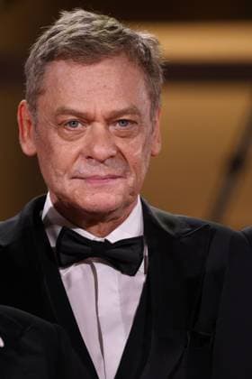 Silent Friend premiere at Venice Film Festival Sylvester Groth Silent Friend premiere, 82nd Venice International Film Festival, Venice, Italy - 05 September 2025. CAP GOL GOL Venice Italy Copyright: xRickxGold CapitalxPicturesx