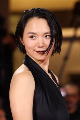 Silent Friend premiere at Venice Film Festival Yun Huang Silent Friend premiere, 82nd Venice International Film Festival, Venice, Italy - 05 September 2025. CAP GOL GOL Venice Italy Copyright: xRickxGold CapitalxPicturesx