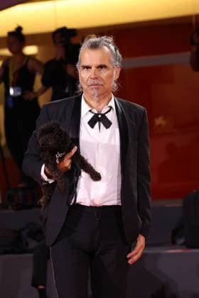 Silent Friend premiere at Venice Film Festival Piero PelÃ¹ Silent Friend premiere, 82nd Venice International Film Festival, Venice, Italy - 05 September 2025. CAP GOL GOL Venice Italy Copyright: xRickxGold CapitalxPicturesx