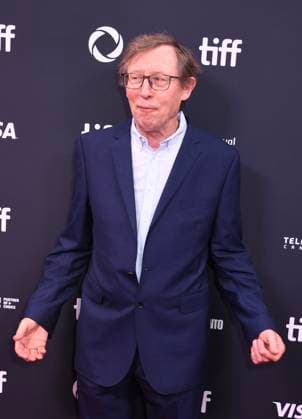 TORONTO, CA - SEPTEMBER 5: Kevin Loader at the 50th Toronto International Film Festival presentation of The Choral on September 5, 2025 at Roy Thomson Hall in Toronto, Canada. Copyright: xmpi099x