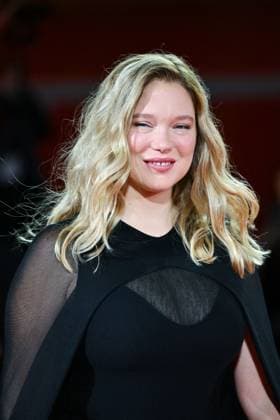 Venice Silent Friend Premiere AM Lea Seydoux attending the Silent Friend Premiere as part of the 82nd Venice International Film Festival at the Lido in Venice, Italy on September 05, 2025. Photo by Aurore Marechal ABACAPRESS.COM Venice Italy  Copyright: xMarechalxAurore ABACAx