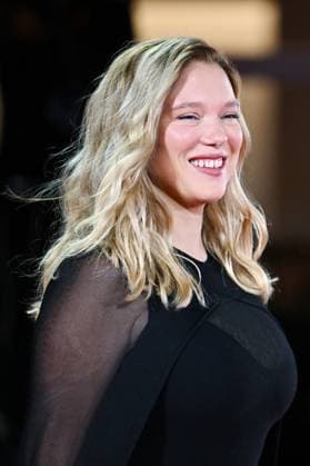Venice Silent Friend Premiere AM Lea Seydoux attending the Silent Friend Premiere as part of the 82nd Venice International Film Festival at the Lido in Venice, Italy on September 05, 2025. Photo by Aurore Marechal ABACAPRESS.COM Venice Italy  Copyright: xMarechalxAurore ABACAx