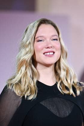 Venice Silent Friend Premiere AM Lea Seydoux attending the Silent Friend Premiere as part of the 82nd Venice International Film Festival at the Lido in Venice, Italy on September 05, 2025. Photo by Aurore Marechal ABACAPRESS.COM Venice Italy  Copyright: xMarechalxAurore ABACAx