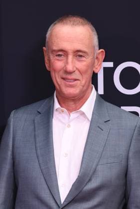 TORONTO, CA - SEPTEMBER 05: Nicholas Hytner at The Choral red carpet during the 2025 Toronto International Film Festival at Roy Thomson Hall on September 05, 2025 in Toronto, Canada. Copyright: xMediaPunchx