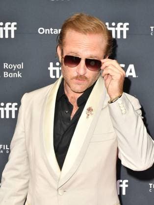 2025 Toronto International Film Festival - Christy Premiere Ben Foster attends the premiere of Christy during the 2025 Toronto International Film Festival at Princess of Wales Theatre on September 05, 2025 in Toronto, Ontario. Toronto ON Canada Copyright: xCxFlanigan imageSPACEx