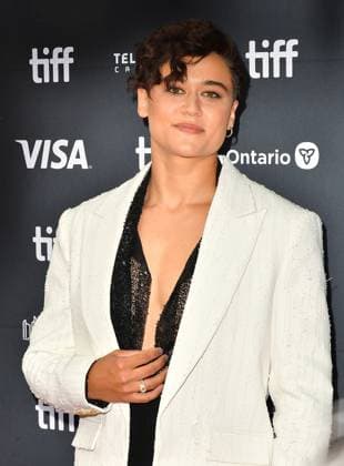2025 Toronto International Film Festival - Christy Premiere Katy O Brian attends the premiere of Christy during the 2025 Toronto International Film Festival at Princess of Wales Theatre on September 05, 2025 in Toronto, Ontario. Toronto ON Canada Copyright: xCxFlanigan imageSPACEx