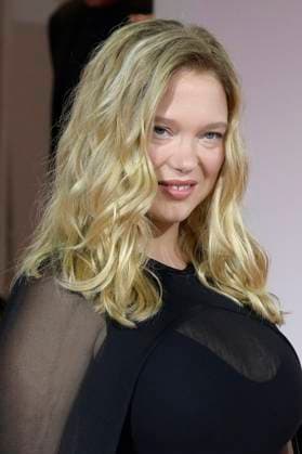 Silent friend red carpet in Venice Lido, Italy - 05 Sep 2025 Lea Seydoux attends the Silent friend red carpet during the 82nd Venice Film Festival at Palazzo del Cinema. Venice Lido Italy Copyright: xMarioxCartellix xSOPAxImagesx _DSC7674