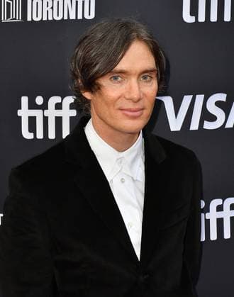 2025 Toronto International Film Festival - Steve Premiere Cillian Murphy attends the premiere of Steve during the 2025 Toronto International Film Festival at Royal Alexandra Theatre on September 05, 2025 in Toronto, Ontario. Toronto ON Canada Copyright: xCxFlanigan imageSPACEx
