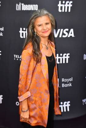 2025 Toronto International Film Festival - Steve Premiere Tracey Ullman attends the premiere of Steve during the 2025 Toronto International Film Festival at Royal Alexandra Theatre on September 05, 2025 in Toronto, Ontario. Toronto ON Canada Copyright: xCxFlanigan imageSPACEx