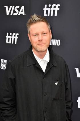 2025 Toronto International Film Festival - Steve Premiere Max Porter attends the premiere of Steve during the 2025 Toronto International Film Festival at Royal Alexandra Theatre on September 05, 2025 in Toronto, Ontario. Toronto ON Canada Copyright: xCxFlanigan imageSPACEx