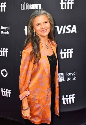 2025 Toronto International Film Festival - Steve Premiere Tracey Ullman attends the premiere of Steve during the 2025 Toronto International Film Festival at Royal Alexandra Theatre on September 05, 2025 in Toronto, Ontario. Toronto ON Canada Copyright: xCxFlanigan imageSPACEx