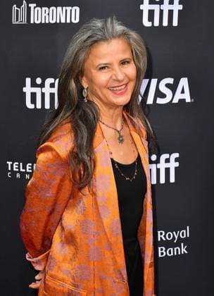 2025 Toronto International Film Festival - Steve Premiere Tracey Ullman attends the premiere of Steve during the 2025 Toronto International Film Festival at Royal Alexandra Theatre on September 05, 2025 in Toronto, Ontario. Toronto ON Canada Copyright: xCxFlanigan imageSPACEx