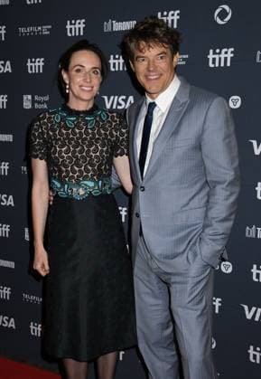 TORONTO, CA - SEPTEMBER 05: Jason Blum at the premiere of The Lost Bus during the 2025 Toronto International Film Festival at Princess of Wales Theatre on September 05, 2025 in Toronto, Canada. Copyright: xMediaPunchx