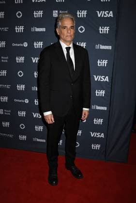TORONTO, CA - SEPTEMBER 05: Yul Vazquez at the premiere of The Lost Bus during the 2025 Toronto International Film Festival at Princess of Wales Theatre on September 05, 2025 in Toronto, Canada. Copyright: xMediaPunchx