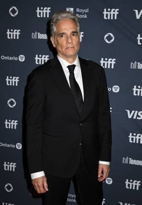 TORONTO, CA - SEPTEMBER 05: Yul Vazquez at the premiere of The Lost Bus during the 2025 Toronto International Film Festival at Princess of Wales Theatre on September 05, 2025 in Toronto, Canada. Copyright: xMediaPunchx