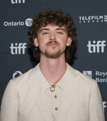 2025 Toronto International Film Festival - The Lost Bus Premiere Shaun McKay attends the premiere of The Lost Bus during the 2025 Toronto International Film Festival at Princess of Wales Theatre on September 05, 2025 in Toronto, Ontario. Toronto Princess of Wales Theatre ON Canada Copyright: xPicjer imageSPACEx