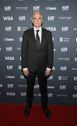 2025 Toronto International Film Festival - The Lost Bus Premiere Yul Vazquez attends the premiere of The Lost Bus during the 2025 Toronto International Film Festival at Princess of Wales Theatre on September 05, 2025 in Toronto, Ontario. Toronto Princess of Wales Theatre ON Canada Copyright: xPicjer imageSPACEx