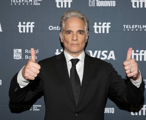 2025 Toronto International Film Festival - The Lost Bus Premiere Yul Vazquez attends the premiere of The Lost Bus during the 2025 Toronto International Film Festival at Princess of Wales Theatre on September 05, 2025 in Toronto, Ontario. Toronto Princess of Wales Theatre ON Canada Copyright: xPicjer imageSPACEx
