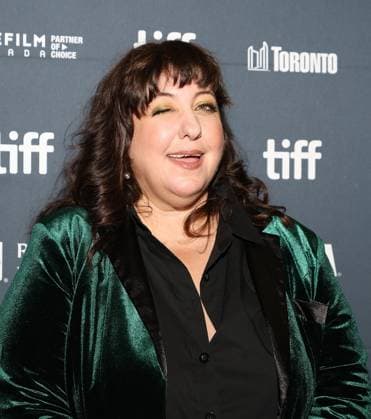 2025 Toronto International Film Festival - The Lost Bus Premiere Ashlie Atkinson attends the premiere of The Lost Bus during the 2025 Toronto International Film Festival at Princess of Wales Theatre on September 05, 2025 in Toronto, Ontario. Toronto Princess of Wales Theatre ON Canada Copyright: xPicjer imageSPACEx