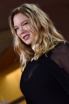 82eme Festival International du Film de Venise Mostra de Venise SILENT FRIEND Premiere at the 82nd International Venice Film festival LEA SEYDOUX attends the SILENT FRIEND red carpet 448374 2025 09 05 Venice Italy  Copyright: xThomasxBohlenx STAR_448374_002