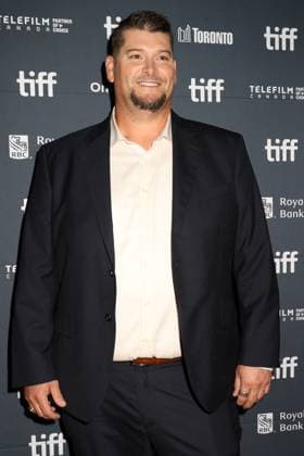 50th Toronto International Film Festival Red carpet of the film The lost bus Kevin McKay 448376 2025 09 05 Toronto Canada  Copyright: xIsabellexVautierx xStarfacex STAR_448376_017