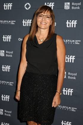 50th Toronto International Film Festival Red carpet of the film The lost bus Mary Ludwig 448376 2025 09 05 Toronto Canada  Copyright: xIsabellexVautierx xStarfacex STAR_448376_018