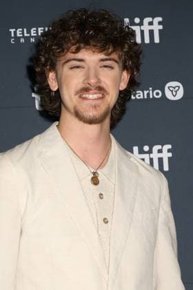 50th Toronto International Film Festival Red carpet of the film The lost bus Shaun McKay 448376 2025 09 05 Toronto Canada  Copyright: xIsabellexVautierx xStarfacex STAR_448376_022