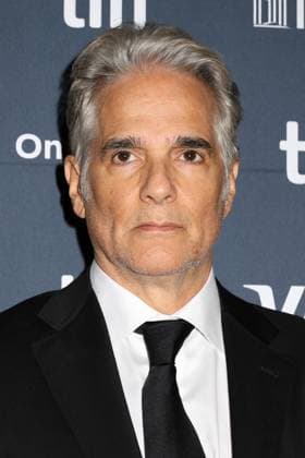 50th Toronto International Film Festival Red carpet of the film The lost bus Yul Vasquez 448376 2025 09 05 Toronto Canada  Copyright: xIsabellexVautierx xStarfacex STAR_448376_030