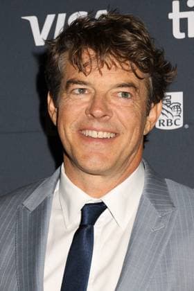 50th Toronto International Film Festival Red carpet of the film The lost bus Producer Jason Blum 448376 2025 09 05 Toronto Canada  Copyright: xIsabellexVautierx xStarfacex STAR_448376_036
