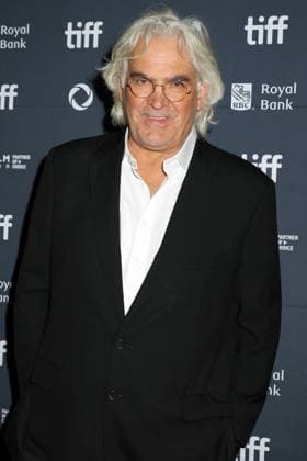 50th Toronto International Film Festival Red carpet of the film The lost bus Paul Greengrass 448376 2025 09 05 Toronto Canada  Copyright: xIsabellexVautierx xStarfacex STAR_448376_041