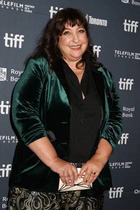 50th Toronto International Film Festival Red carpet of the film The lost bus Ashlie Atkinson 448376 2025 09 05 Toronto Canada  Copyright: xIsabellexVautierx xStarfacex STAR_448376_051