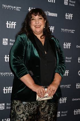 50th Toronto International Film Festival Red carpet of the film The lost bus Ashlie Atkinson 448376 2025 09 05 Toronto Canada  Copyright: xIsabellexVautierx xStarfacex STAR_448376_052