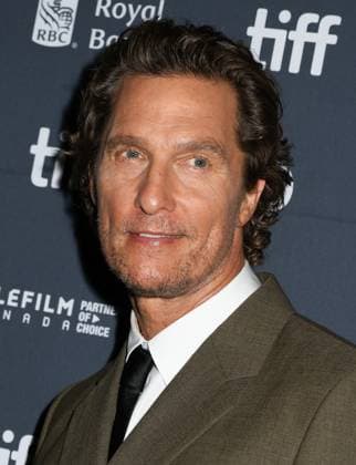 50th Toronto International Film Festival Red carpet of the film The lost bus Matthew McConaughey 448376 2025 09 05 Toronto Canada  Copyright: xIsabellexVautierx xStarfacex STAR_448376_105