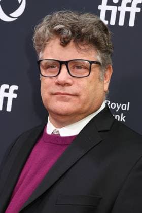 50th Toronto International Film Festival Red carpet of the film Little Lorraine Sean Astin 448376 2025 09 05 Toronto Canada  Copyright: xIsabellexVautierx xStarfacex STAR_448376_136